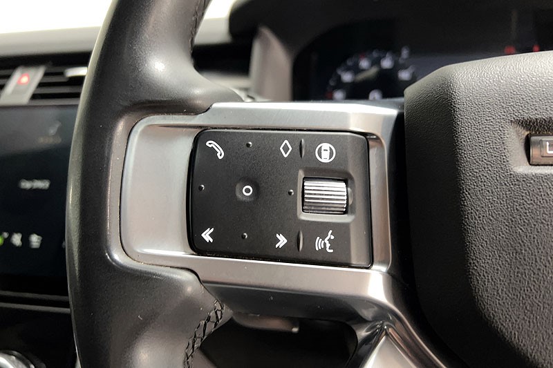 2023 (73) LAND ROVER DISCOVERY 3.0 D300 Dynamic SE 5dr Auto 5291752