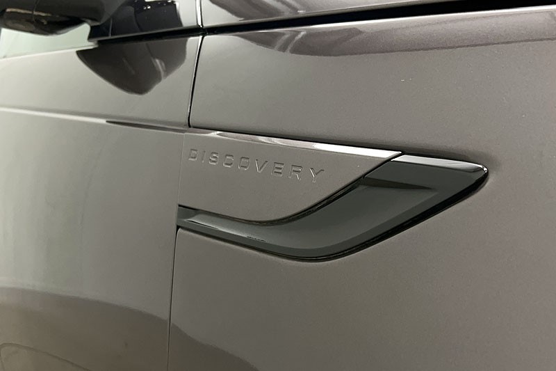 2023 (73) LAND ROVER DISCOVERY 3.0 D300 Dynamic SE 5dr Auto 5291785