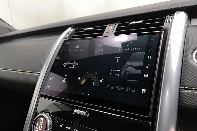 2023 (73) LAND ROVER DISCOVERY 3.0 D300 Dynamic SE 5dr Auto 5291760