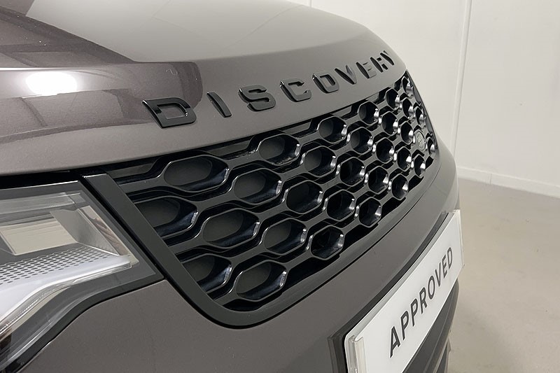 2023 (73) LAND ROVER DISCOVERY 3.0 D300 Dynamic SE 5dr Auto 5291787
