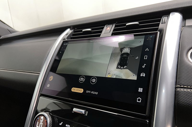 2023 (73) LAND ROVER DISCOVERY 3.0 D300 Dynamic SE 5dr Auto 5291761