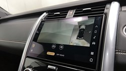 2023 (73) LAND ROVER DISCOVERY 3.0 D300 Dynamic SE 5dr Auto 5291761