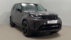 2023 (73) LAND ROVER DISCOVERY 3.0 D300 Dynamic SE 5dr Auto 5291729