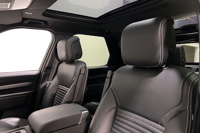 2023 (73) LAND ROVER DISCOVERY 3.0 D300 Dynamic SE 5dr Auto 5291768