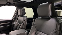 2023 (73) LAND ROVER DISCOVERY 3.0 D300 Dynamic SE 5dr Auto 5291768