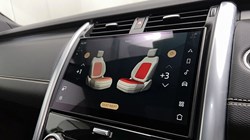 2023 (73) LAND ROVER DISCOVERY 3.0 D300 Dynamic SE 5dr Auto 5291765