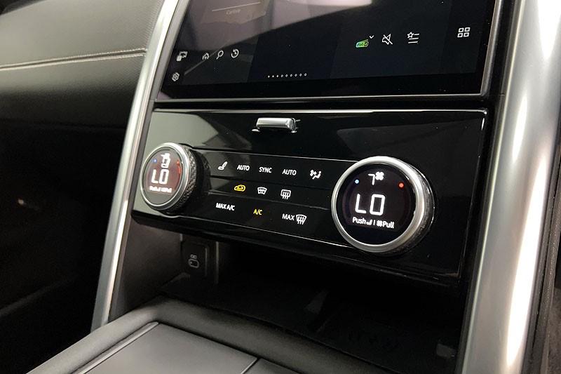 2023 (73) LAND ROVER DISCOVERY 3.0 D300 Dynamic SE 5dr Auto 5291756