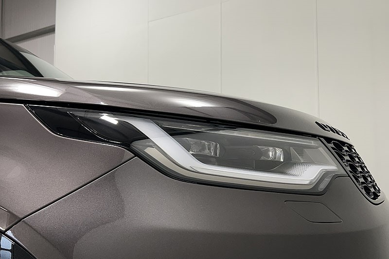 2023 (73) LAND ROVER DISCOVERY 3.0 D300 Dynamic SE 5dr Auto 5291786