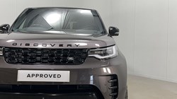 2023 (73) LAND ROVER DISCOVERY 3.0 D300 Dynamic SE 5dr Auto 5291788
