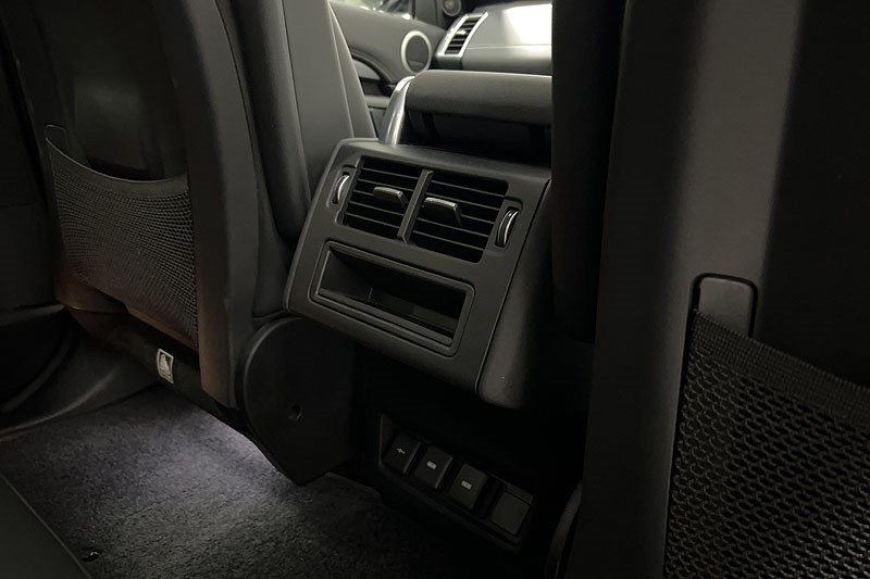 2023 (73) LAND ROVER DISCOVERY 3.0 D300 Dynamic SE 5dr Auto 5291740