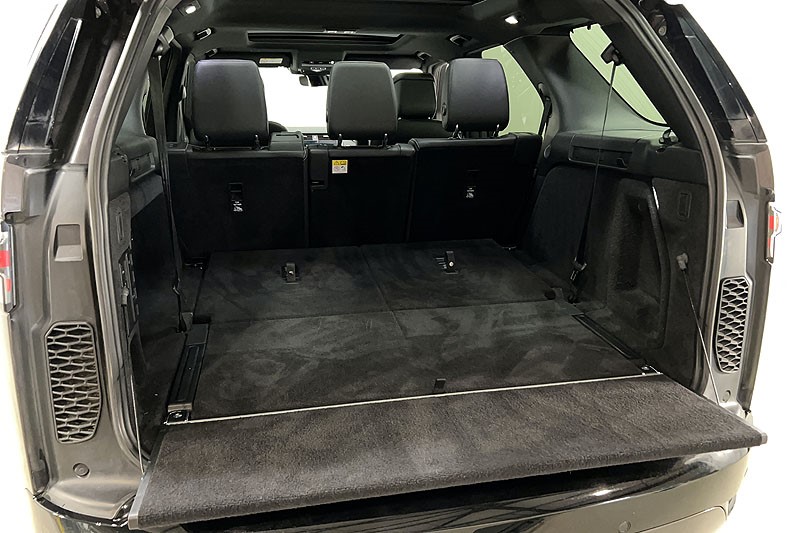 2023 (73) LAND ROVER DISCOVERY 3.0 D300 Dynamic SE 5dr Auto 5291775