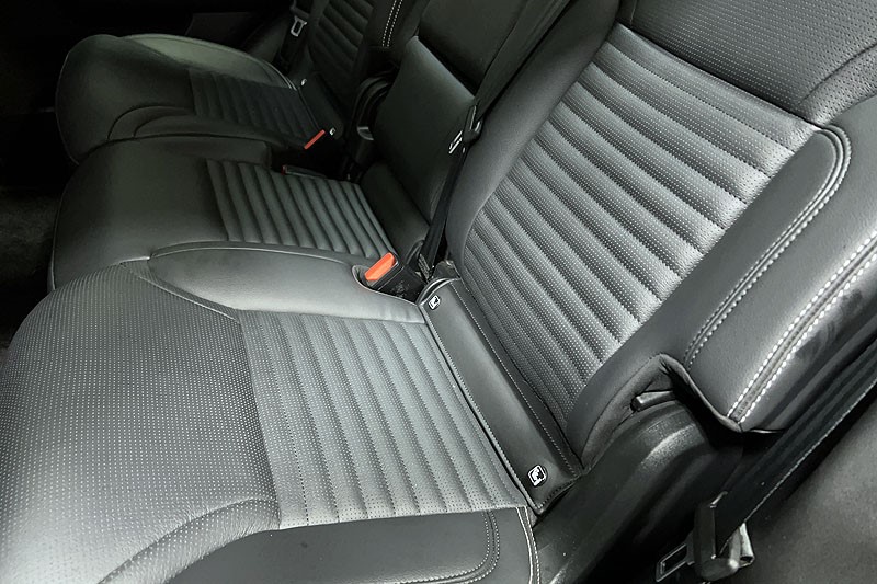 2023 (73) LAND ROVER DISCOVERY 3.0 D300 Dynamic SE 5dr Auto 5291771