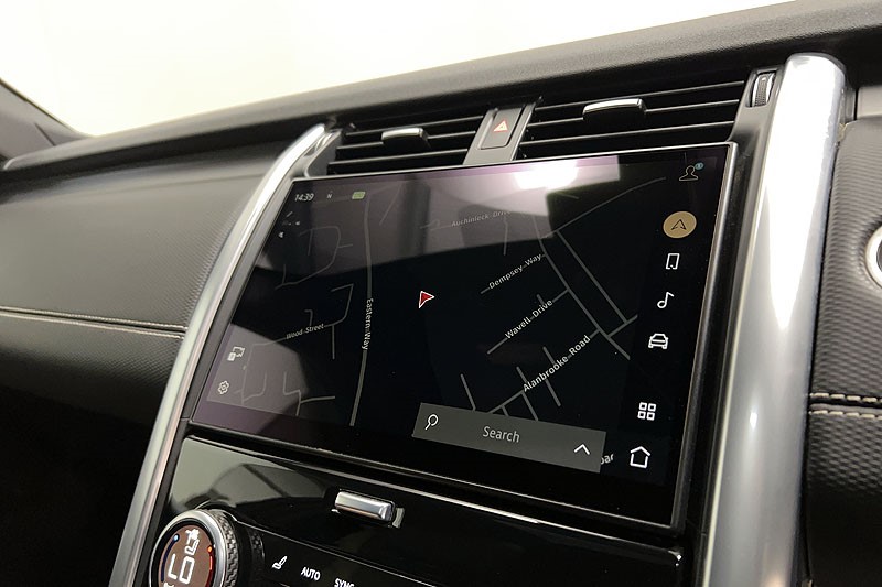 2023 (73) LAND ROVER DISCOVERY 3.0 D300 Dynamic SE 5dr Auto 5291762