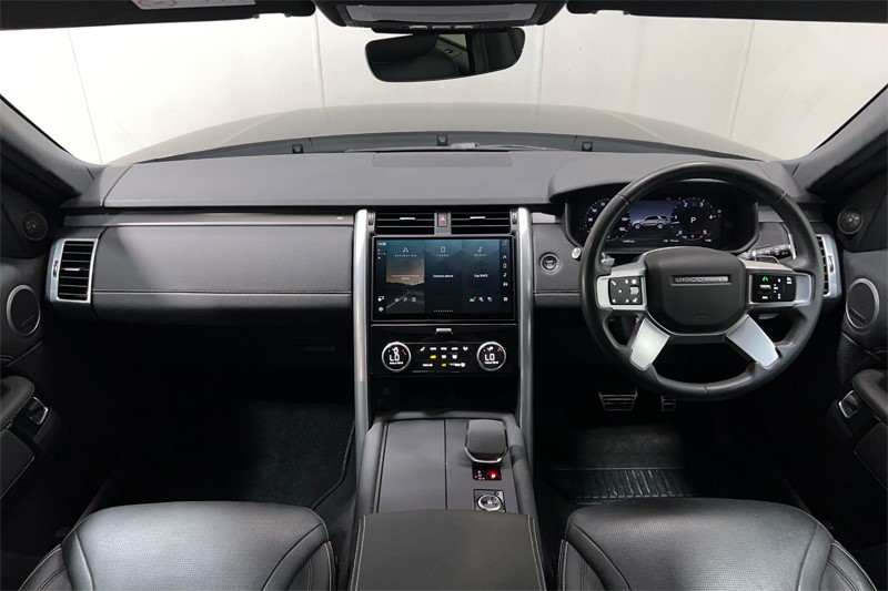 2023 (73) LAND ROVER DISCOVERY 3.0 D300 Dynamic SE 5dr Auto 5291737