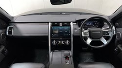 2023 (73) LAND ROVER DISCOVERY 3.0 D300 Dynamic SE 5dr Auto 5291737