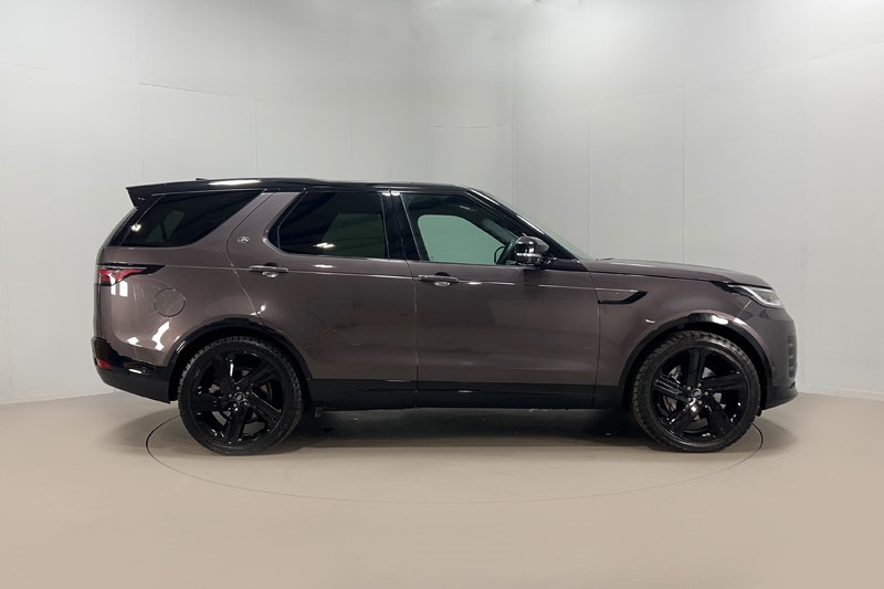 2023 (73) LAND ROVER DISCOVERY 3.0 D300 Dynamic SE 5dr Auto 5291733
