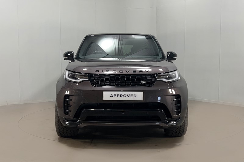 2023 (73) LAND ROVER DISCOVERY 3.0 D300 Dynamic SE 5dr Auto 5291735