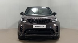 2023 (73) LAND ROVER DISCOVERY 3.0 D300 Dynamic SE 5dr Auto 5291735
