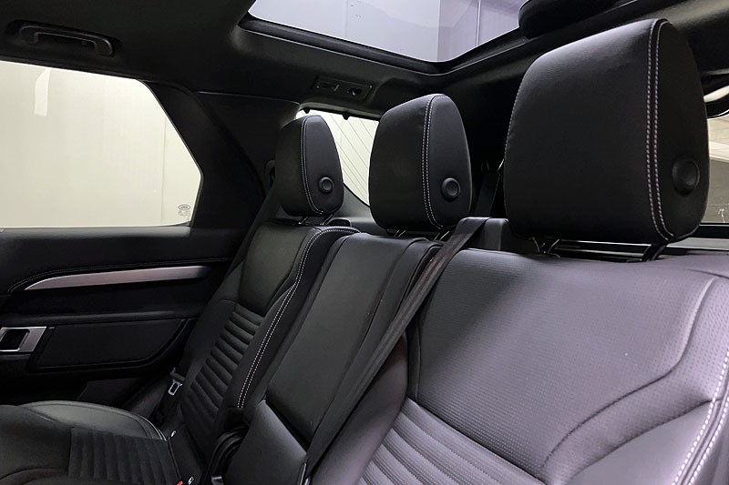 2023 (73) LAND ROVER DISCOVERY 3.0 D300 Dynamic SE 5dr Auto 5291770