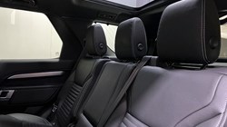 2023 (73) LAND ROVER DISCOVERY 3.0 D300 Dynamic SE 5dr Auto 5291770