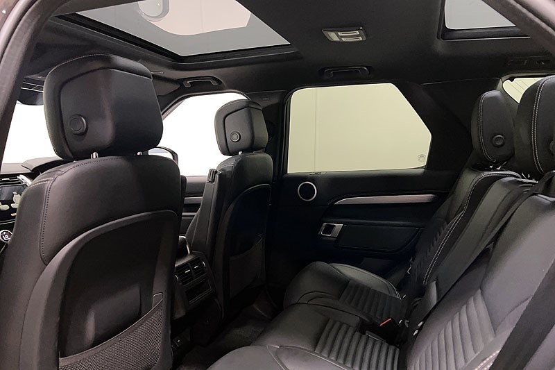 2023 (73) LAND ROVER DISCOVERY 3.0 D300 Dynamic SE 5dr Auto 5291769