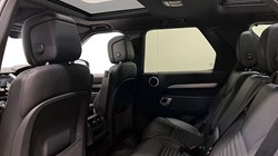 2023 (73) LAND ROVER DISCOVERY 3.0 D300 Dynamic SE 5dr Auto 5291769