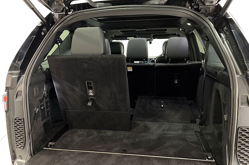 2023 (73) LAND ROVER DISCOVERY 3.0 D300 Dynamic SE 5dr Auto 5291776