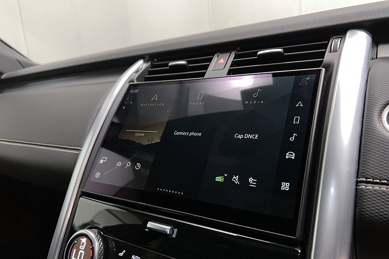 2023 (73) LAND ROVER DISCOVERY 3.0 D300 Dynamic SE 5dr Auto 5291758