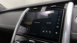 2023 (73) LAND ROVER DISCOVERY 3.0 D300 Dynamic SE 5dr Auto 5291758