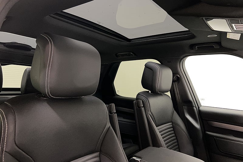 2023 (73) LAND ROVER DISCOVERY 3.0 D300 Dynamic SE 5dr Auto 5291748