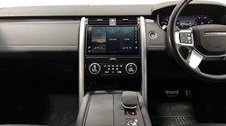 2023 (73) LAND ROVER DISCOVERY 3.0 D300 Dynamic SE 5dr Auto 5291738