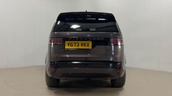 2023 (73) LAND ROVER DISCOVERY 3.0 D300 Dynamic SE 5dr Auto 5291734