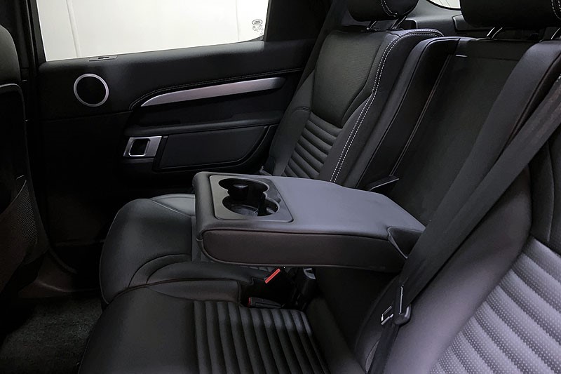 2023 (73) LAND ROVER DISCOVERY 3.0 D300 Dynamic SE 5dr Auto 5291772