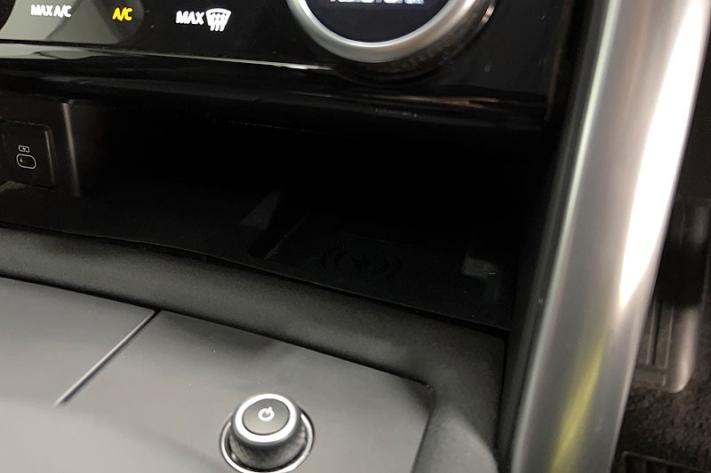 2023 (73) LAND ROVER DISCOVERY 3.0 D300 Dynamic SE 5dr Auto 5291757