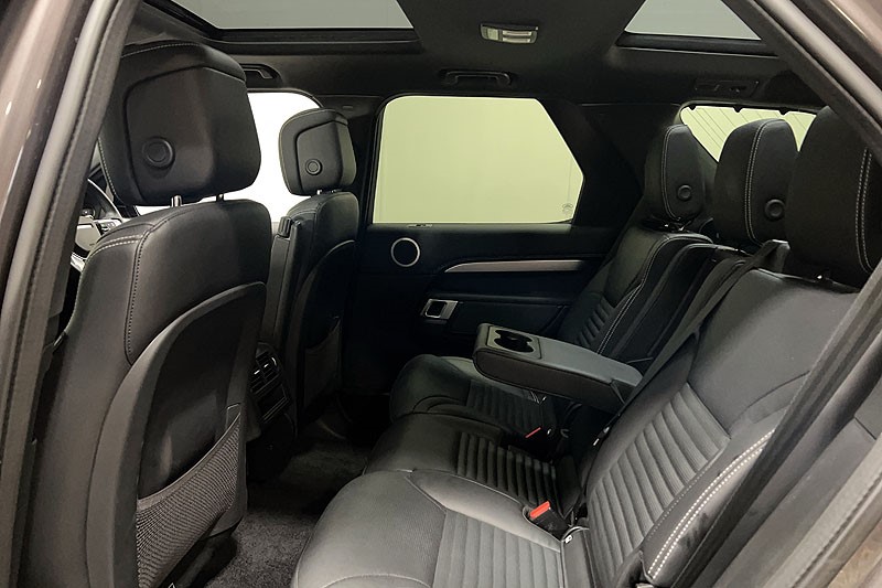 2023 (73) LAND ROVER DISCOVERY 3.0 D300 Dynamic SE 5dr Auto 5291773