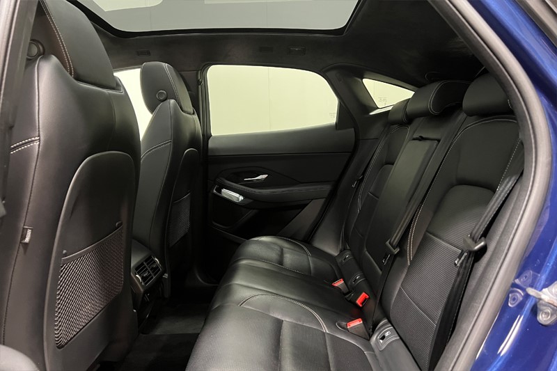 2021 (21) JAGUAR E-PACE 2.0 D200 R-Dynamic S 5dr Auto 5204792