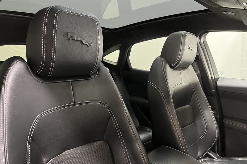 2021 (21) JAGUAR E-PACE 2.0 D200 R-Dynamic S 5dr Auto 5204804