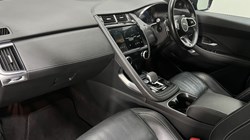 2021 (21) JAGUAR E-PACE 2.0 D200 R-Dynamic S 5dr Auto 5204816