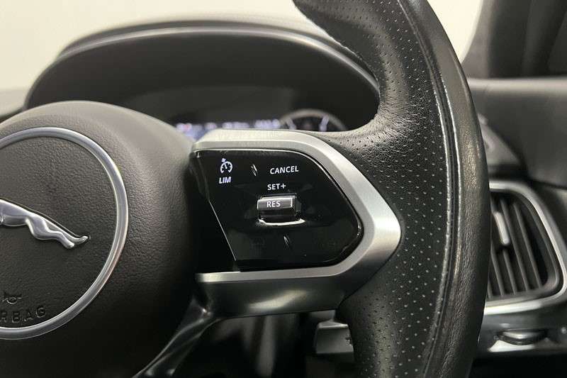 2021 (21) JAGUAR E-PACE 2.0 D200 R-Dynamic S 5dr Auto 5204807