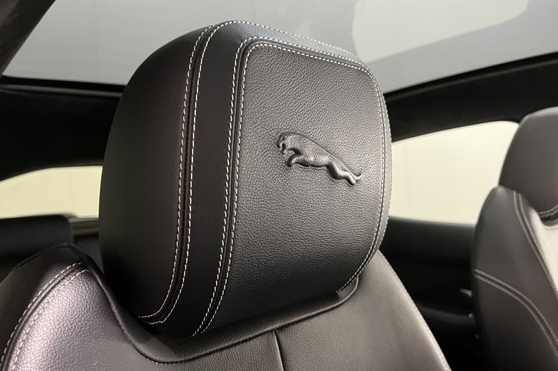 2021 (21) JAGUAR E-PACE 2.0 D200 R-Dynamic S 5dr Auto 5204805