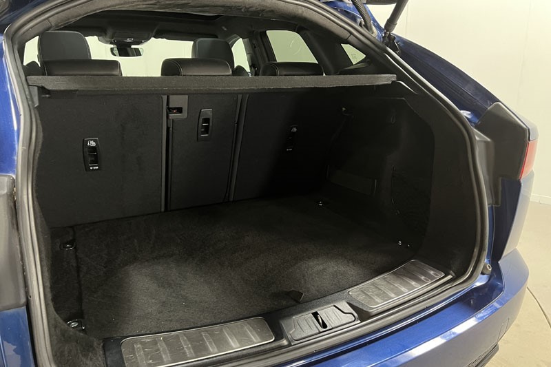 2021 (21) JAGUAR E-PACE 2.0 D200 R-Dynamic S 5dr Auto 5204821