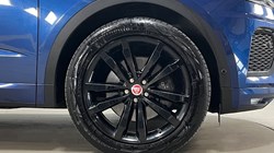 2021 (21) JAGUAR E-PACE 2.0 D200 R-Dynamic S 5dr Auto 5204796