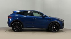 2021 (21) JAGUAR E-PACE 2.0 D200 R-Dynamic S 5dr Auto 5204793