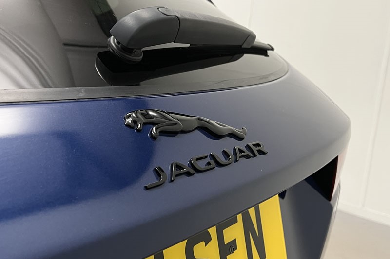 2021 (21) JAGUAR E-PACE 2.0 D200 R-Dynamic S 5dr Auto 5204824