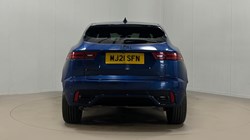 2021 (21) JAGUAR E-PACE 2.0 D200 R-Dynamic S 5dr Auto 5204794