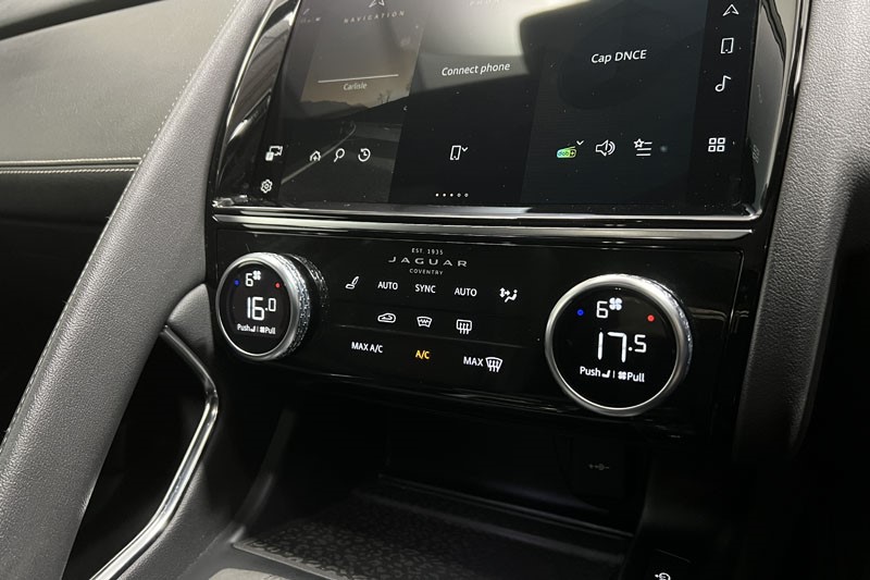 2021 (21) JAGUAR E-PACE 2.0 D200 R-Dynamic S 5dr Auto 5204810