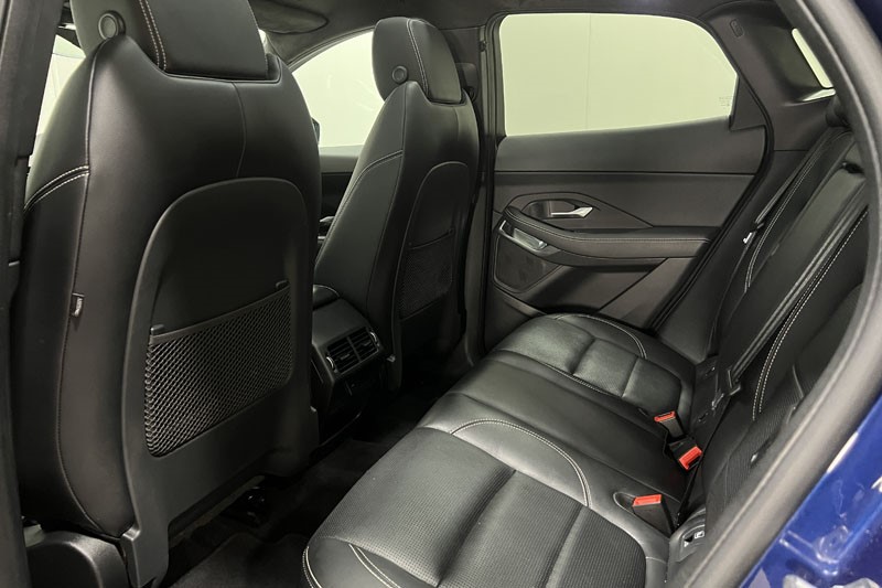 2021 (21) JAGUAR E-PACE 2.0 D200 R-Dynamic S 5dr Auto 5204818