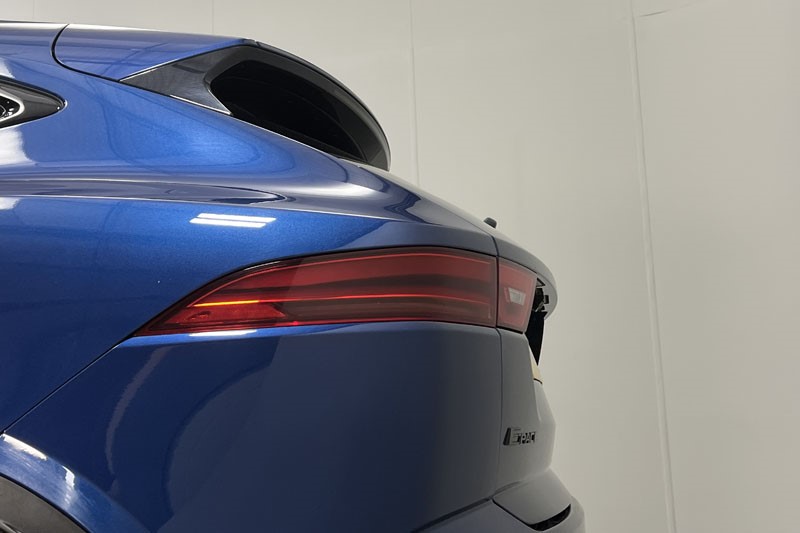 2021 (21) JAGUAR E-PACE 2.0 D200 R-Dynamic S 5dr Auto 5204823