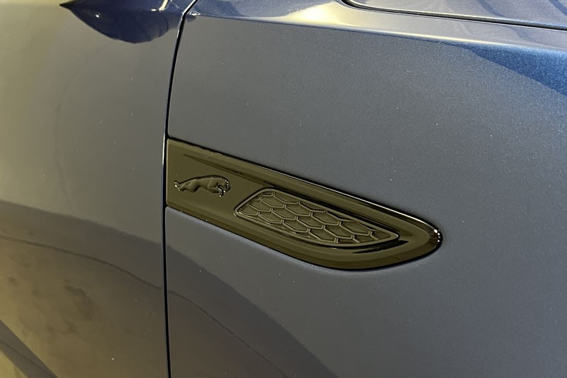 2021 (21) JAGUAR E-PACE 2.0 D200 R-Dynamic S 5dr Auto 5204828