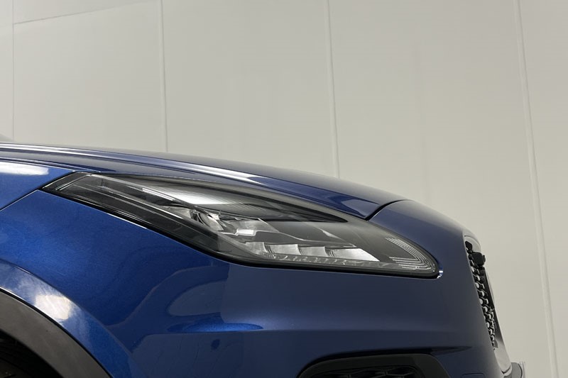 2021 (21) JAGUAR E-PACE 2.0 D200 R-Dynamic S 5dr Auto 5204829